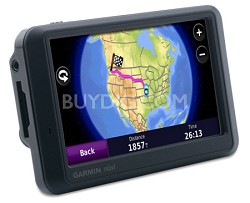 nuvi 765T North America City Navigator GPS