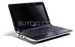 Aspire one 10.1" Netbook PC - White (AOD150-1669)