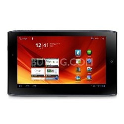 ICONIA Tab A100- 7" Android Multi-Touch Tablet