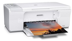 Deskjet F4280 All In One Printer - OPEN BOX