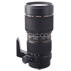 SP AF70-200mm F/2.8 Di LD [IF] Macro For EOS - USA Warranty