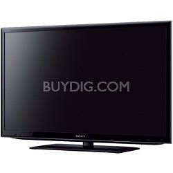 KDL46EX640 46 inch 120hz LED Wifi Internet TV