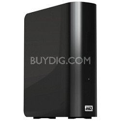 My Book 2 TB External USB 3.0 and USB 2.0 Drive