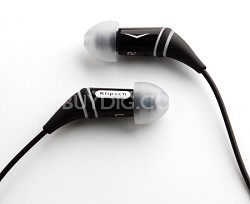 Image S2 Comfort-Fit Noise-Isolating Earphones