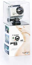 HD HERO NAKED Camera