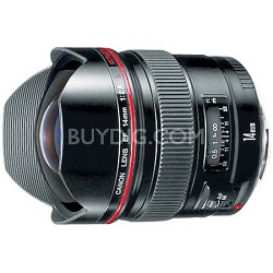 EF 14mm F/2.8L USM Lens, With 1-Year USA Warranty