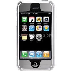 iClear Case for iPhone - 8134-IPHCLR