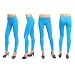 6 Pack Ace Seamless Summer Pants w/6 Colors $17.99