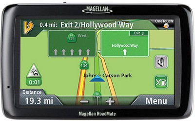 How to Choose a Magellan Navigation System recommend How to Choose a Magellan Navigation System forecasting