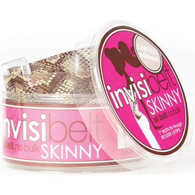 Invisibelt coupon code