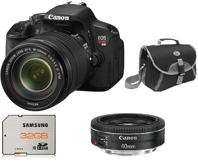 Canon t4i coupon