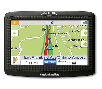 How to Choose a Magellan Navigation System How to Choose a Magellan Navigation System