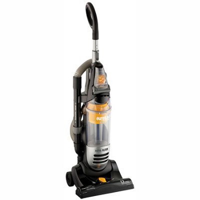 BuyDig.com - Eureka 4238AZ - Comfort Clean Bagless Upright Vacuum with ...