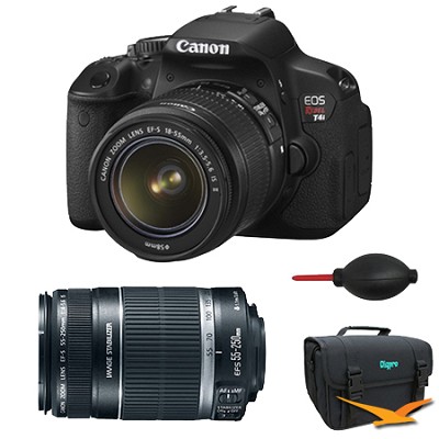 T4i camera deals