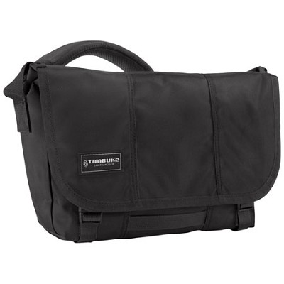 BuyDig.com - Timbuk2 Classic Messenger Bag, Large (Black)