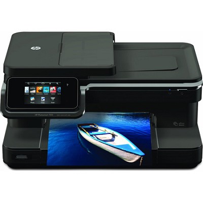 NEW DRIVER: HEWLETT PACKARD PHOTOSMART 7510