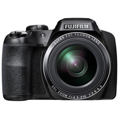 BuyDig.com - Fujifilm FinePix S9200 Digital Camera