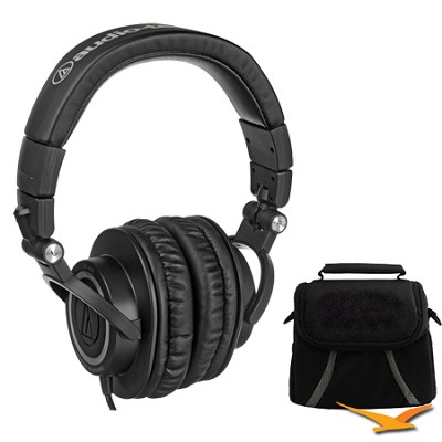 Ath m50 amazon coupon