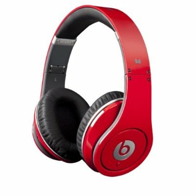 BuyDig.com - Monster Beats by Dr. Dre Beats Studio Limited Edition ...