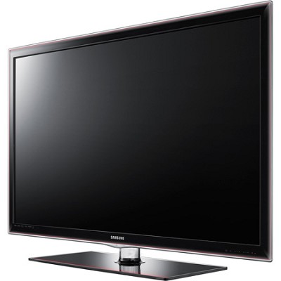 BuyDig.com - Samsung UN55D6000 55 inch 1080p 120hz LED HDTV