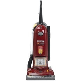 BuyDig.com - Eureka Smart Boss Upright Vacuum Cleaner - 4870MZ