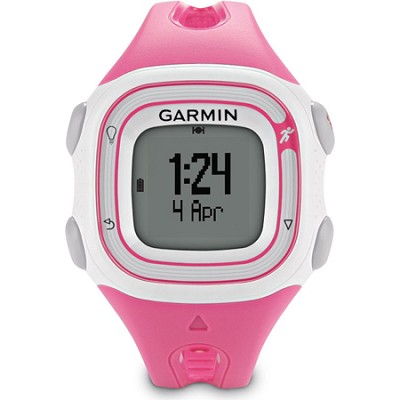 forerunner 235 virtual pacer