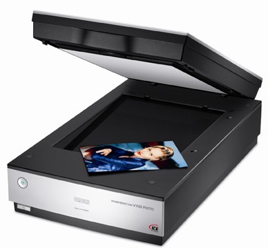 BuyDig.com - Epson Perfection V700 Photo Scanner
