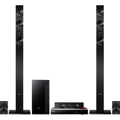 BuyDig.com - Samsung HT-F9730W - 7.1 Blu-ray WiFi Home Theater System ...