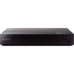 Sony BDP-S1700 Streaming Blu-ray Disc Player with Dolby TrueHD + 6ft