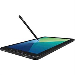 samsung tab a 10.1 support s pen