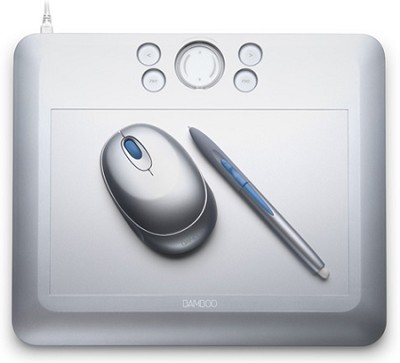 Wacom