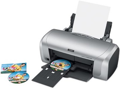 Принтер epson r220 как пользоваться