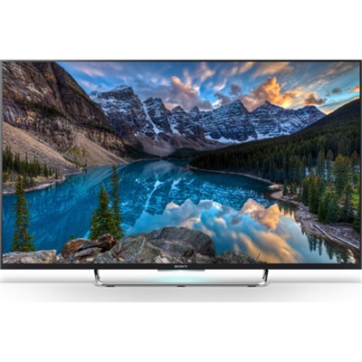 BuyDig.com - Sony KDL-55W800C 55-Inch 1080p 120Hz 3D Smart LED Android TV