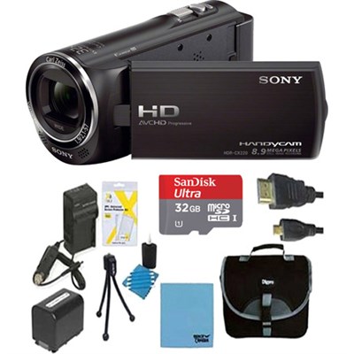 Deals on sony camcorders usa