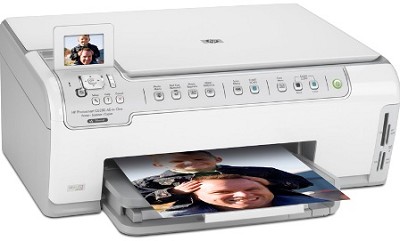 hp photosmart c6280 all in one printer maintenance