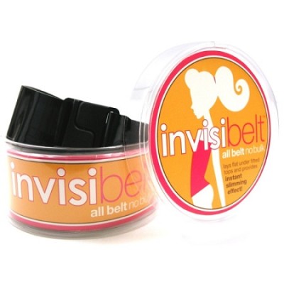 Invisibelt coupon code