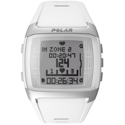 polar ft60 gps