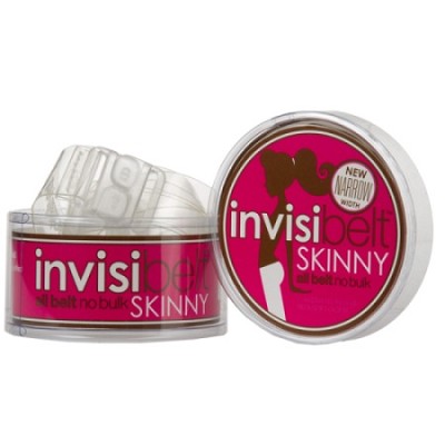 Invisibelt coupon code