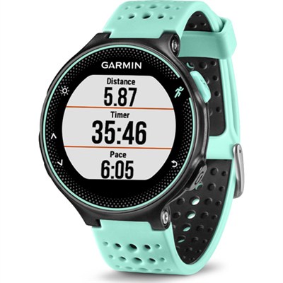 garmin forerunner 235 frost