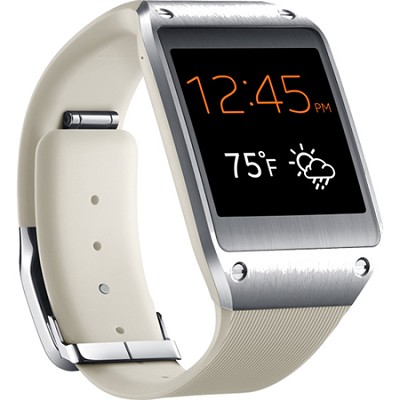 samsung galaxy gear smartwatch 2013