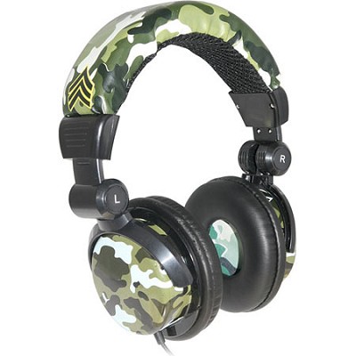noise colorfit nav camo green
