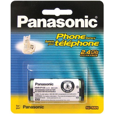 Panasonic KX-TG2432 Operating Instructions Manual
