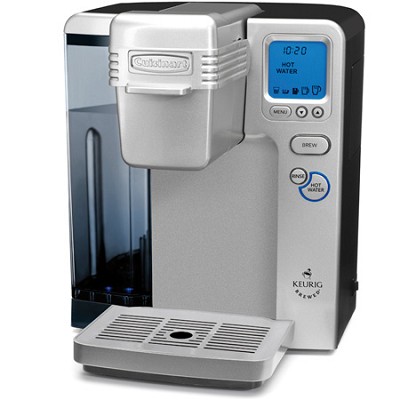 Keurig Flashing All Lights | Decoratingspecial.com