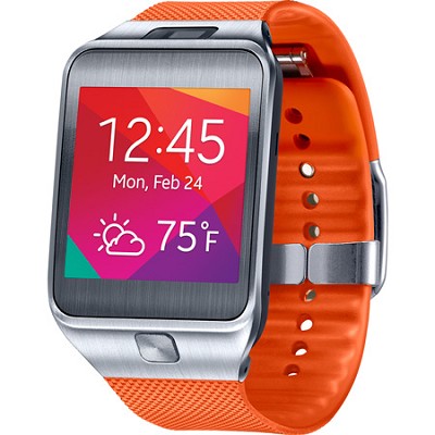 samsung gear 2 water resistant