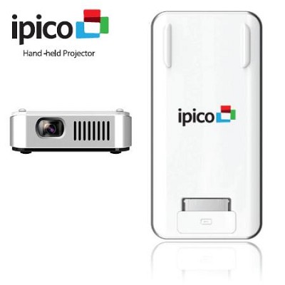 iphone projector ipico
