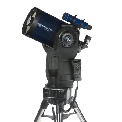 BuyDig.com - Meade LX200-ACF 8 Inch Telescope