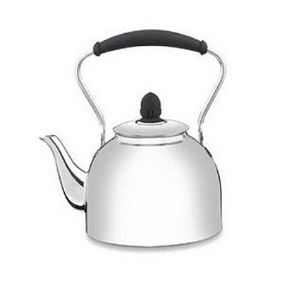 BuyDig.com - Cuisinart Classic 2-Quart Whistling Kettle