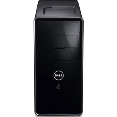 BuyDig.com - Dell Inspiron 620 i620-6783BK Desktop Tower - Intel Core ...