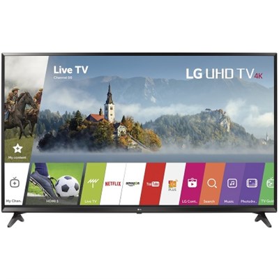 Led tv deals usa