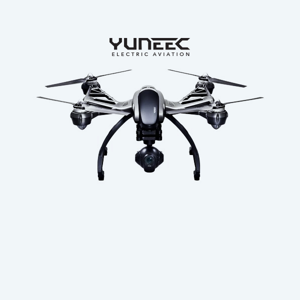 Yuneec Drones